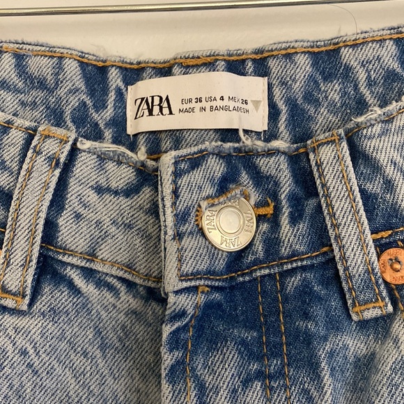 Zara jeans - Picture 2 of 3